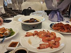 -金翠皇宫粤菜·点心·海鲜(科技园店)
