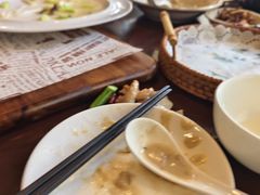 -怡得观滇餐厅·地道昆明菜·1996(海埂大坝店)