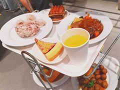 -宜家·瑞典风味餐厅(无锡店)