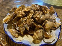糊辣子花甲-多哥水傣味餐厅(司马巷店)