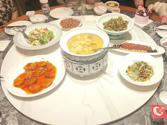 -国人川菜(李家村建东街店)