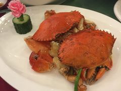-中国饭店-餐厅