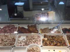 -紫燕百味鸡(枫林店)