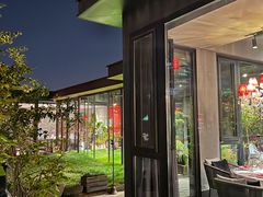 -小河盐帮·私家菜·烤鸭(三元桥·霄云路店)