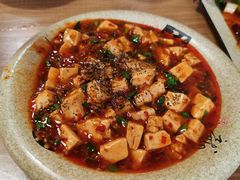 -胖子菜馆(花园餐厅店)