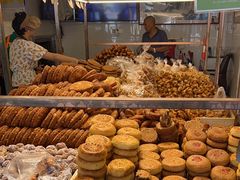 -杨老大焙子月饼干货(宽巷子民族美食街店)