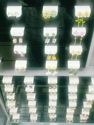 -Wisezone唯点穿耳打耳洞专业国际连锁品牌