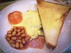 -源记茶餐厅(尖沙咀店)