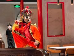 -四川饭店(长白店)