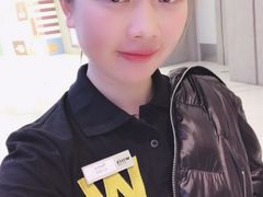 -威尔仕健身(番禺店)