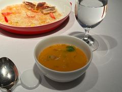 -悦轩中餐厅·高空江景·杭州柏悦酒店
