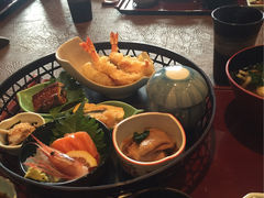 -东京和食 Sun with AQUA