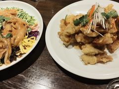 -新黑石礁酒楼·海鲜(黑石礁店)