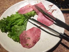 -炼火烤肉店