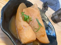 -院子餐厅·大锅菜·老杭帮(桥西直街店)