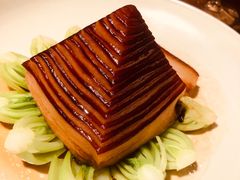 金牌扣肉-湖滨28中餐厅·西湖宴·杭州君悦酒店
