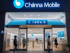 -中国移动(海淀中关村西区营业厅)