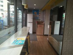 -City1+1城市比萨·意面(桂林路店)