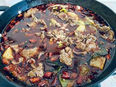 -受气牛肉·重庆耙牛肉(南坪总店)