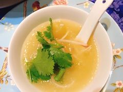 -珍记海鲜酒家(嵩山路店)