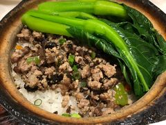 -火啫啫·粤式啫啫煲(南通首店)