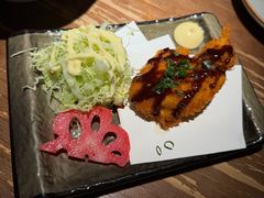 -梅亭居酒屋(中大国际店)