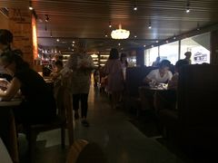 大堂-路易十三西餐厅(西关新天地店)