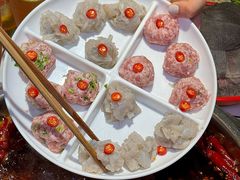 -鼎伙伙火锅串串·10年品牌传承(白象居总店)