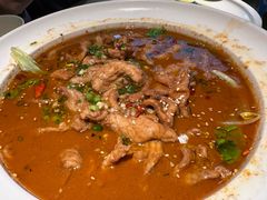 -花园茶楼(兴城西路店)