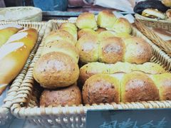 -仙峰天然面包(迎宾路店)