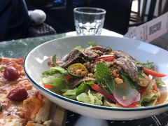 泰式牛肉沙拉-COMMUNE幻师(五角场店)