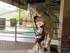 -海南槟榔谷黎苗文化旅游区