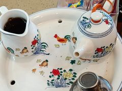 -点都德(龙之梦店)