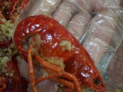 -扒虾小妹儿麻辣海鲜(宏图街店)