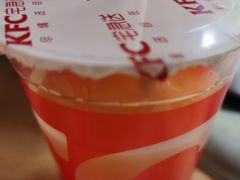 -肯德基(余杭莱蒙店)