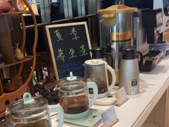 -冀粤香海鲜自助餐厅(西美五洲店)
