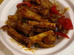 -东兴楼饭庄(六里桥店)