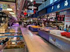 -桃源市场(解放路店)