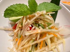 POKPOK青木瓜沙律-帕蓝·暹罗料理(曲阳店)