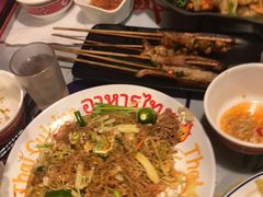 -辉记炭烧海鲜大排档·老字号(福田店)