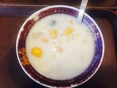 花生玉浆2号-鲜芋仙(苏州干将店)