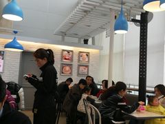 大堂-满记甜品(无锡八佰伴店)