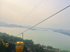 -云龙湖旅游景区