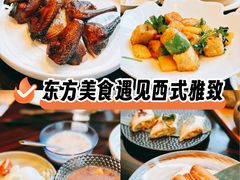 -新天世纪中餐厅