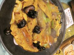 -老雒阳面馆·水席·洛阳菜(王城路店)