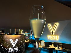 -VENU+海景酒廊