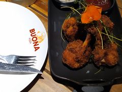 -百好乐宠物友好餐厅(朝外大街店)