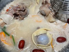 -骨之味·筒骨汤火锅(江头店)