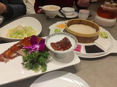 -大鹏饭店·金陵家宴(奥体中心店)