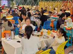 -小煵记·打边炉(西丽文光店)